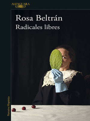 cover image of Radicales libres